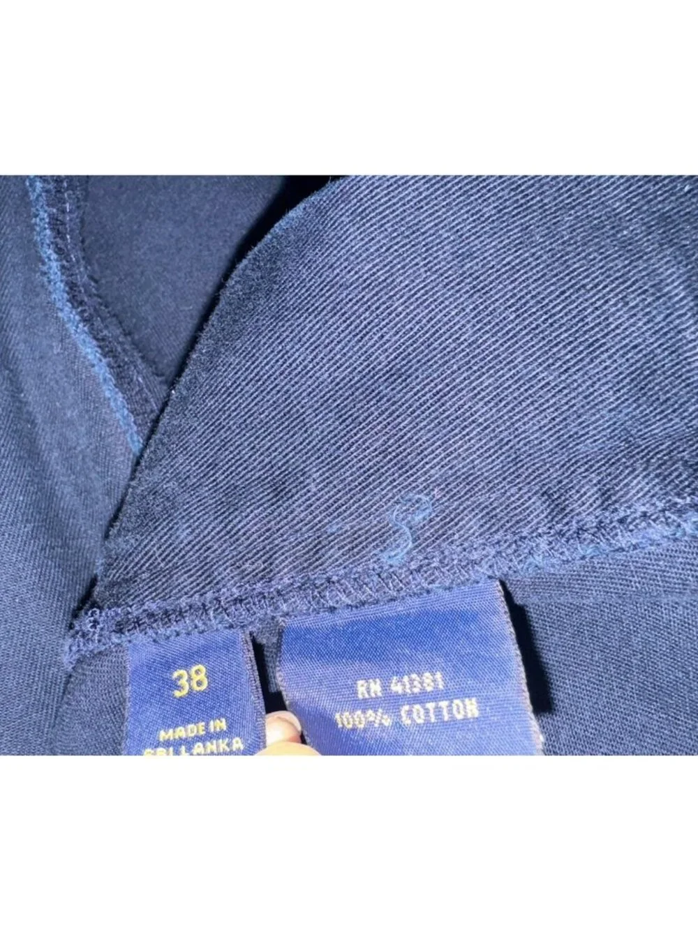 Polo Ralph Lauren these polo